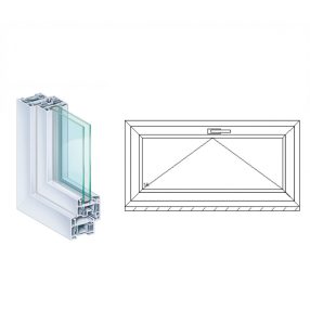 KÖMMERLING BUKÓ ABLAKOK